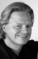 Harald Johnsen
