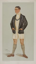 Harcourt Gilbey Gold