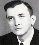 Harlan Erwin Mitchell