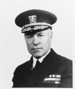 Harold C. Train
