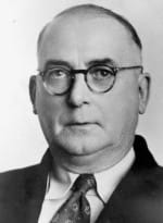 Harold Collins
