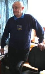 Harold “H” Nelson