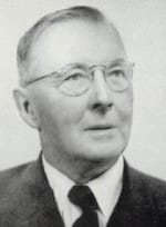 Harrie Seward