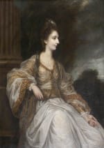 Harriet Acland