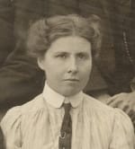 Harriette Chick