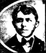 Harris G. Cope