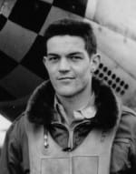 Harrison B. Tordoff