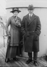 Harry Brittain