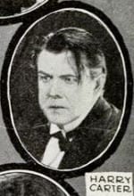 Harry Carter