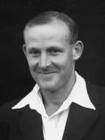 Harry Cave