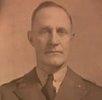 Harry Chamberlin