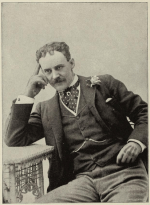 Harry Lacy