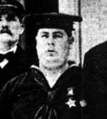 Harry Lipscomb