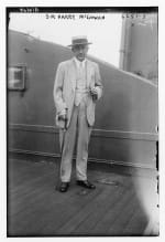 Harry McGowan, 1st Baron McGowan