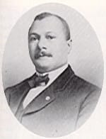 Harry S. Cummings