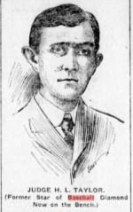 Harry Taylor