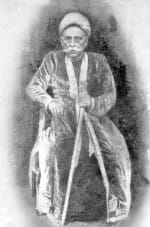 Hason Raja