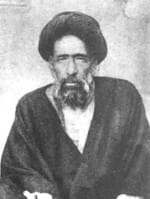 Hassan Modarres