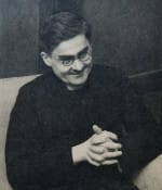 Heinrich Dumoulin