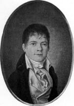 Heinrich Hössli