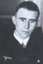 Heinrich Liebe