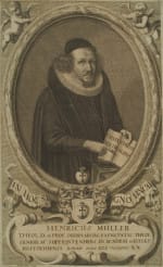 Heinrich Müller