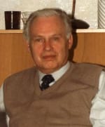 Heinrich-Wolfgang Leopoldt