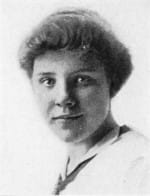 Helen Augur