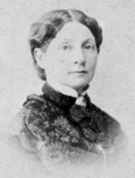 Helen Pitts Douglass