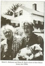 Helen Rose Hull