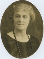 Helen Timmons Henderson