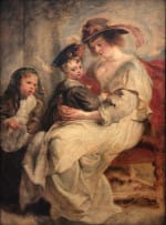 Helena Fourment