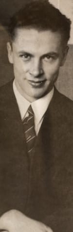 Helge Sivertsen