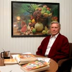 Helmut Wandmaker
