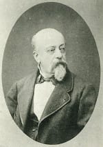 Henri Charles Antoine Baron