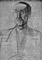 Henri de Peyerimhoff de Fontenelle