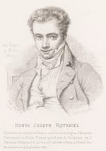 Henri-Joseph Ruxthiel