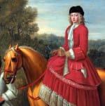 Henrietta Harley, Countess of Oxford and Countess Mortimer