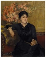 Henrietta Skerrett Montalba