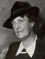 Henriette Beenfeldt