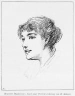 Henriette Mankiewicz