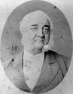 Henry Bates Fitz