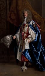 Henry Bennet, 1st Earl of Arlington