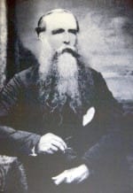 Henry Challinor