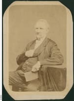 Henry Cheetham