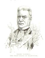 Henry Condell