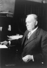 Henry De Lamar Clayton, Jr.