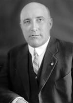 Henry Denhardt