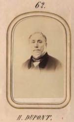 Henry Dupont