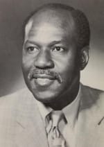 Henry E. Parker